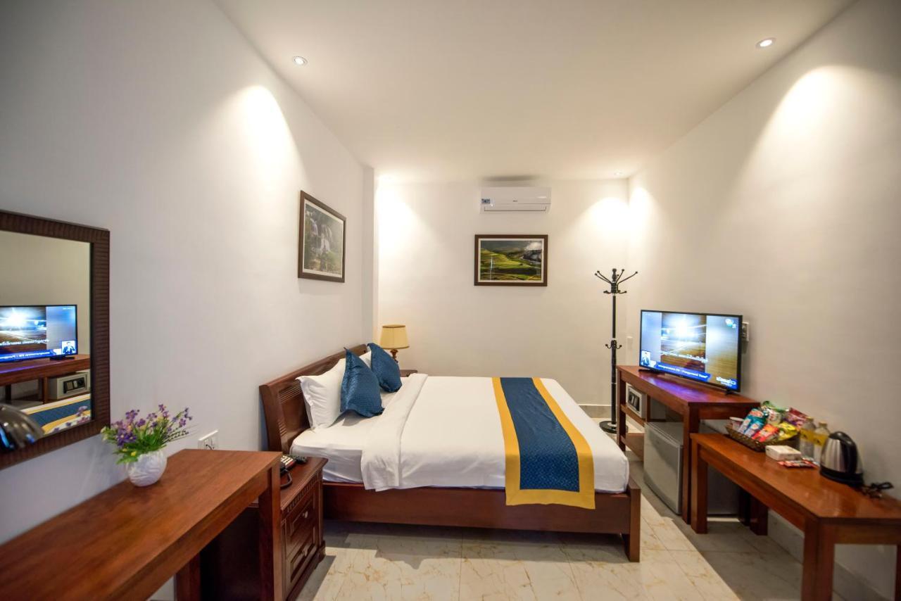 Eden De Vang Vieng Hotel Exterior photo